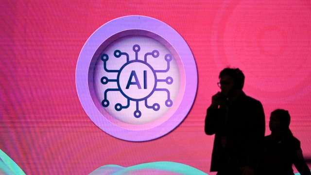 Мы находимся в пузыре искусственного интеллекта?