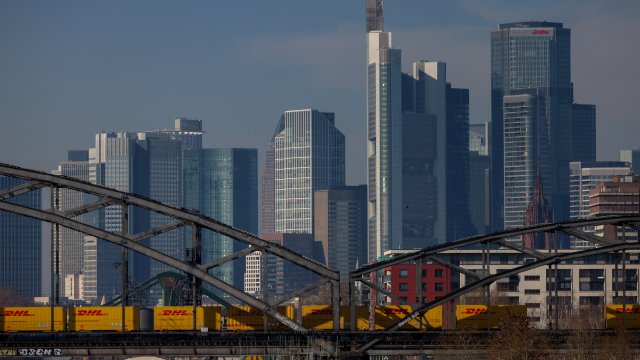 Интерес европейских банков к рискованным кредитам может поддержать их доходы