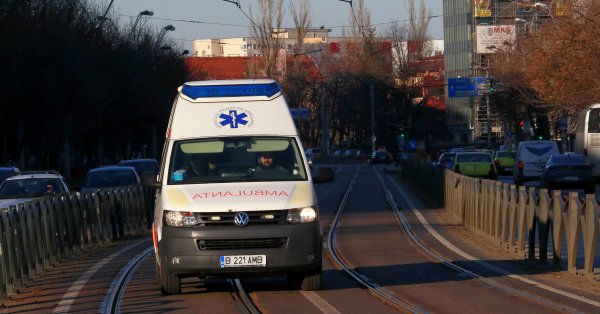 Два человека погибли в результате громкого взрыва в многоквартирном доме в Бухаресте