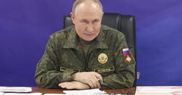 Путин накапливает ядерное оружие в Арктике, угрожая НАТО?