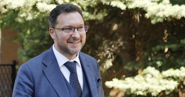 Митов предупредил: завтра возможны наводнения и осложнения