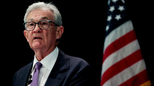 Пауэлл: декабрьское снижение ставок «не предрешено»