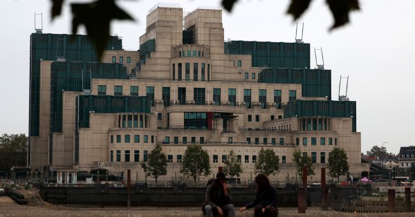 Глава МИ5 разочарован провалом шпионского дела Великобритании и Китая