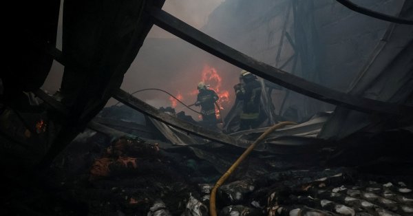 Сексуальное насилие, пытки и предательство: жизнь под оккупацией Путина