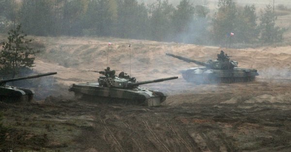 США предоставит информацию о Украине о ракетных ударах глубоко в России