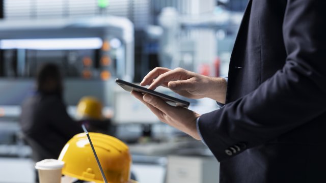 Искусственный интеллект – в основе новой промышленной революции