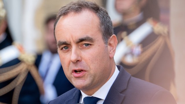 Лекорню: Франция может иметь нового премьер-министра через 48 часов