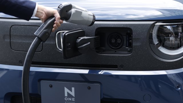 Европа против Китая – где чаша весов склоняется в пользу электромобилей?