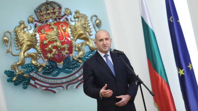 Президент наложил вето на поправки к закону о SANS.