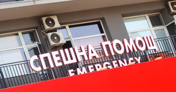 Умер мальчик, которого ударили ножом в столичном торговом центре