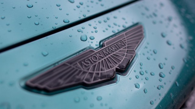 Aston Martin может ограничить выпуск новых моделей, чтобы сократить расходы