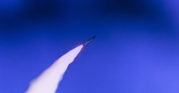 Турция испытывает новые ракеты класса «воздух-воздух»