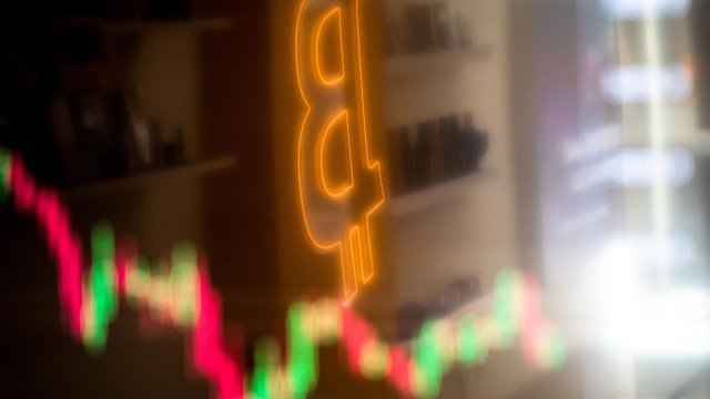 Недавние распродажи криптовалют – доказательство того, что рынок действует по плану?