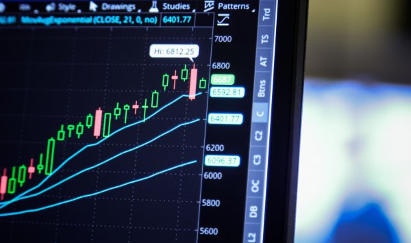 Рекордные оценки, но что еще диаграммы говорят нам о технологических гигантах?