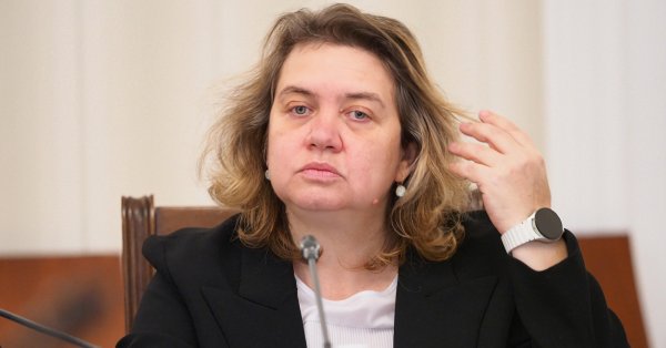 Киселова о ротации: Какие бы решения ни были приняты, они будут реализованы