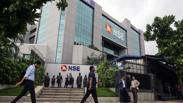 Японский индекс Nikkei 225 достиг нового рекордного максимума