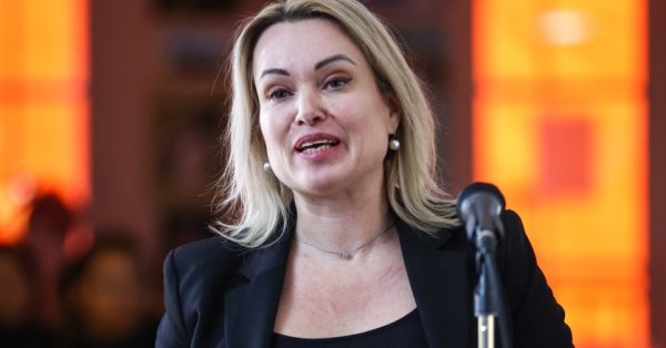 Россия объявила журналисту Марину Овсаникову иностранным агентом