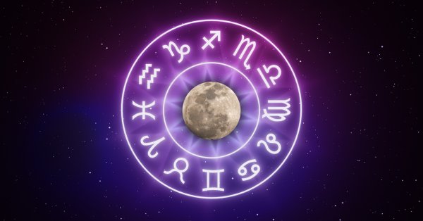 Еженедельный гороскоп любви на 6 - 12 октября