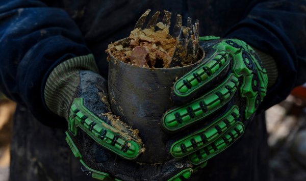 Бразилия может помочь победить Китай в его игре с редкоземельными элементами