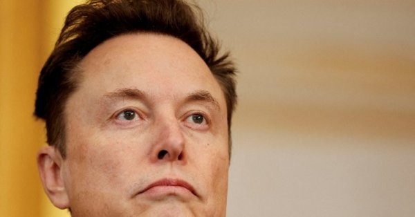 Илон Маск: отказать Netflix из -за здоровья ваших детей