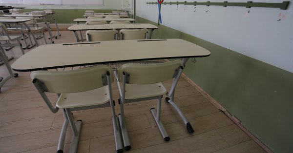 Восьмиклассник нанес ножевое ранение 12-летнему ребенку в школе