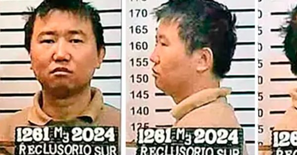 На Кубе задержан китайский наркобарон, разыскиваемый США