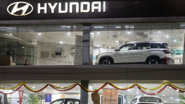 Hyundai Motor инвестирует в Индию 5 миллиардов долларов к 2030 году