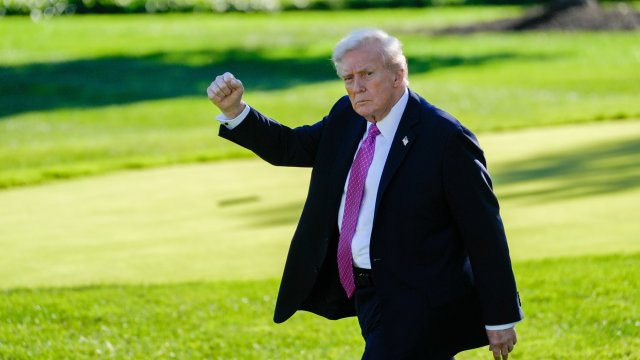 Есть ли у США реальная стратегия против Китая?