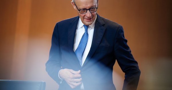 Кто защитит Германию, если не немцы?