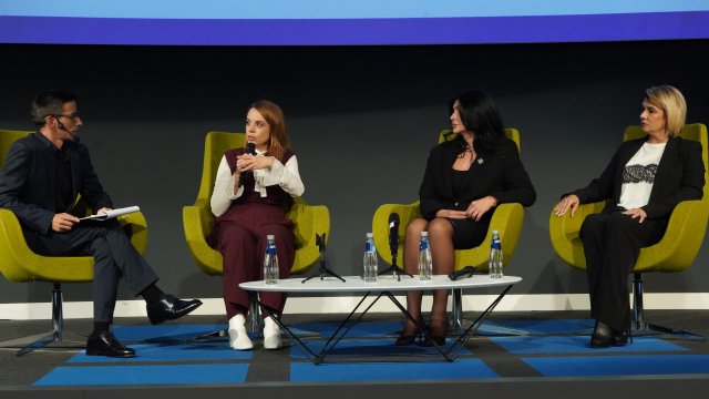 Рынок жилья в Софии успокаивается под давлением высоких цен