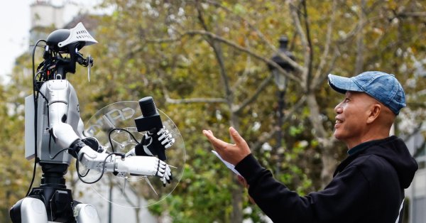 100-часовая неделя: новое оружие в борьбе за искусственный интеллект