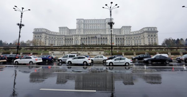 Для многих румын лучшим президентом является Николае Чаушеску.