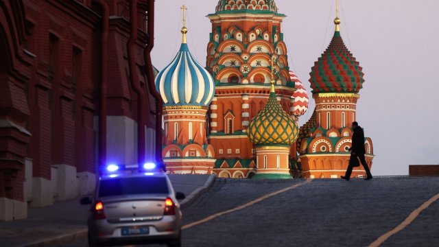 Россия готовит механизм быстрого захвата западных активов