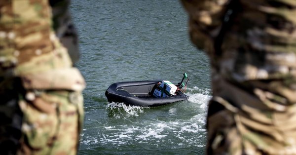 Что дальше для НАТО - новости от dnes.bg