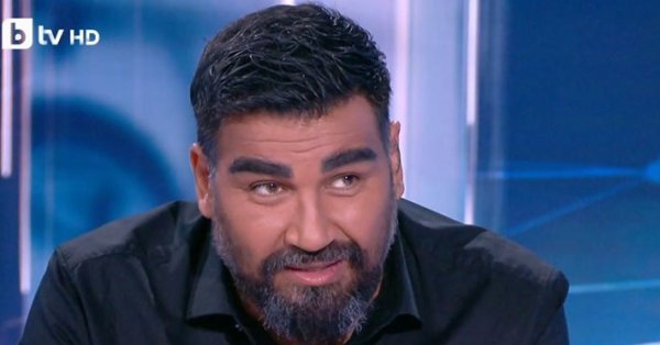 Азиз плакал: Когда я был маленьким, отец сильно избивал маму