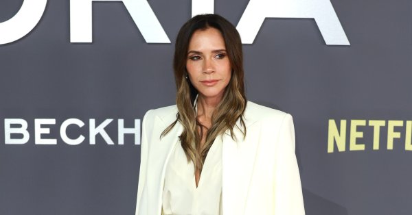 Виктория Бекхэм не хочет присоединяться к Spice Girls, потому что не умеет петь