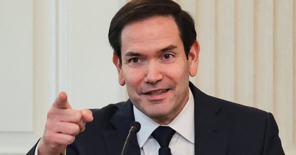 Марко Рубио: Будущее управление в секторе Газа все еще не определено