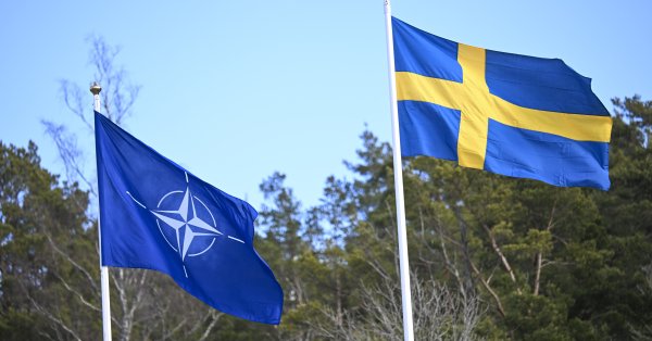 Из-за страха перед Россией Швеция бросилась ремонтировать свои бункеры