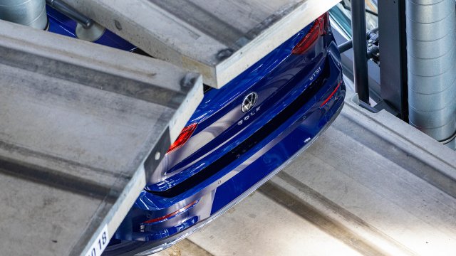 ЕС не оштрафовал ни одного автопроизводителя за невыполнение целевых показателей выбросов