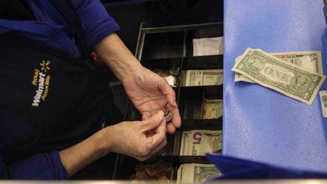 Таргетирование инфляции не должно игнорировать бюджетные рамки