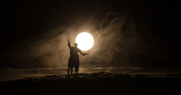 Луна Луна - что ждет знаки зодиака?