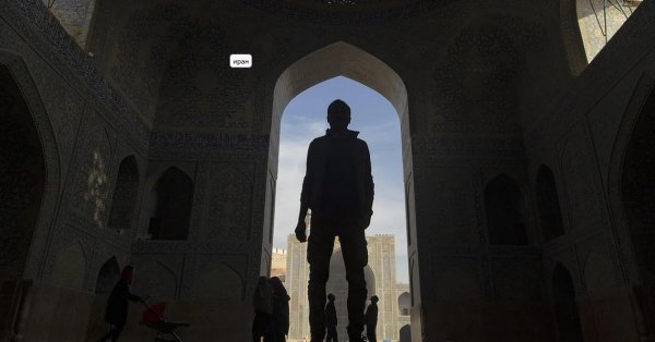 В Иране они казнили шесть за терроризм