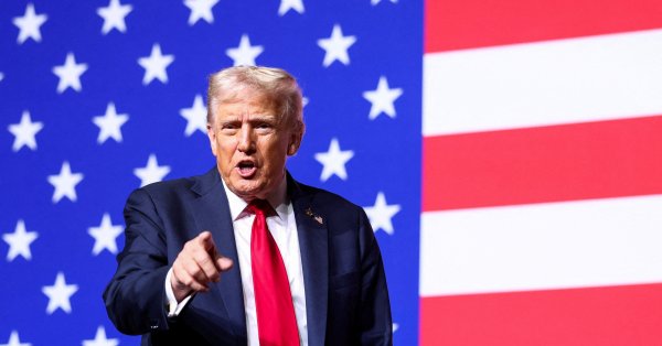 Трамп: Путин должен был закончить войну через неделю