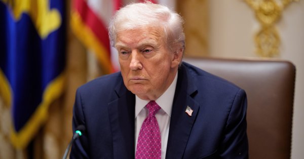 Трамп о встрече с Зеленским: Душевные и интересные ФОТО