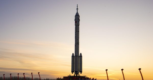 Может ли программа космических перехватчиков действительно защитить континентальную часть США?