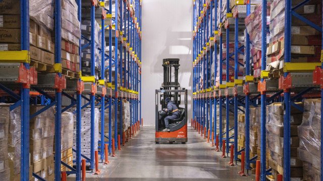 В полной мере влияние пошлин США на мировую торговлю будет ощущаться в следующем году