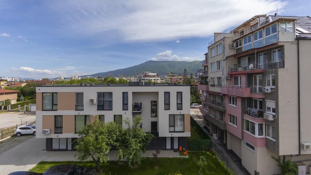 Весной цены на дома в нашей стране растут в три раза быстрее, чем в ЕС