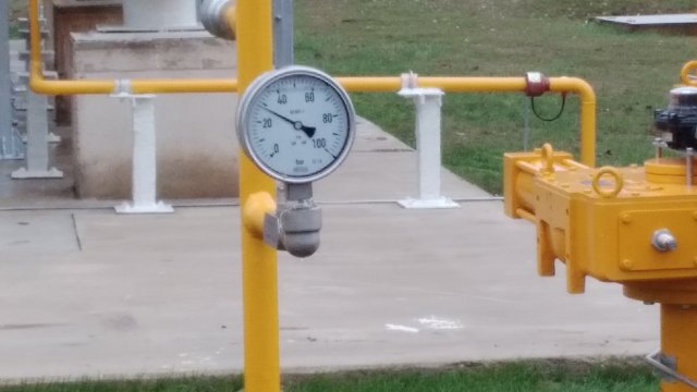 «Булгаргаз» зарезервировал необходимые объемы газа на зиму и резкого изменения цены не предвидится