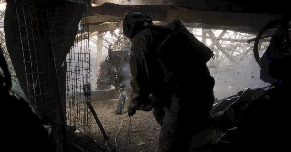 Третья мировая война: ISW предупреждает, что Россия и Беларусь могут атаковать НАТО