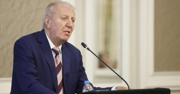 Александр Томов: Мы остаёмся верными БСП - Юнайтед левой коалиции